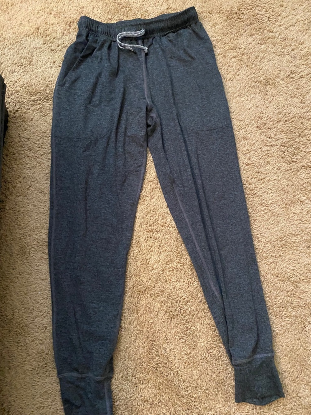 Mens Rabbit EZ Joggers Size Medium